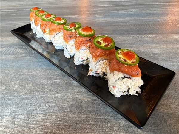 Hot Papa  Roll